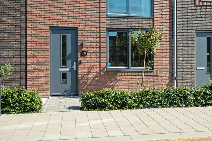 Foto 64 van Donatellostraat 88