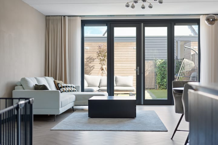 Foto 4 van Donatellostraat 88