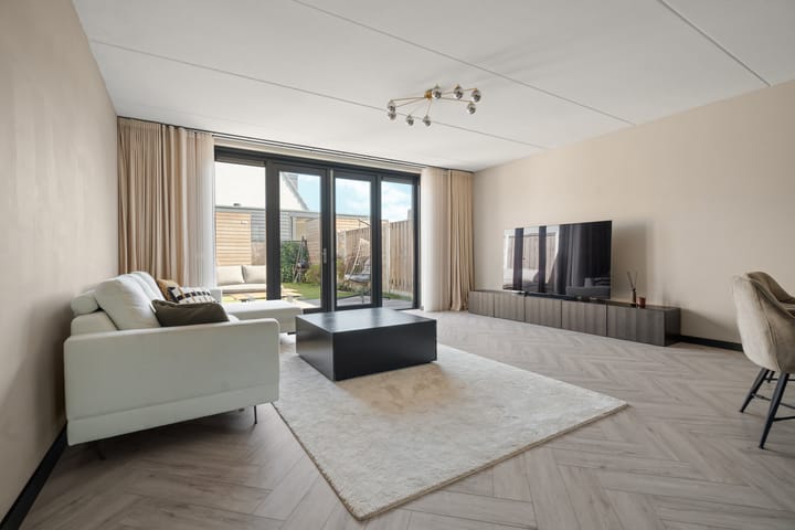 Foto 5 van Donatellostraat 88