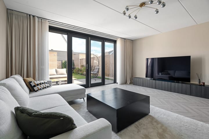 Foto 6 van Donatellostraat 88