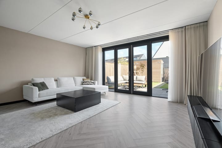 Foto 7 van Donatellostraat 88