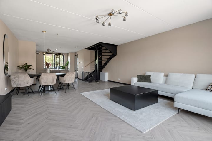 Foto 8 van Donatellostraat 88