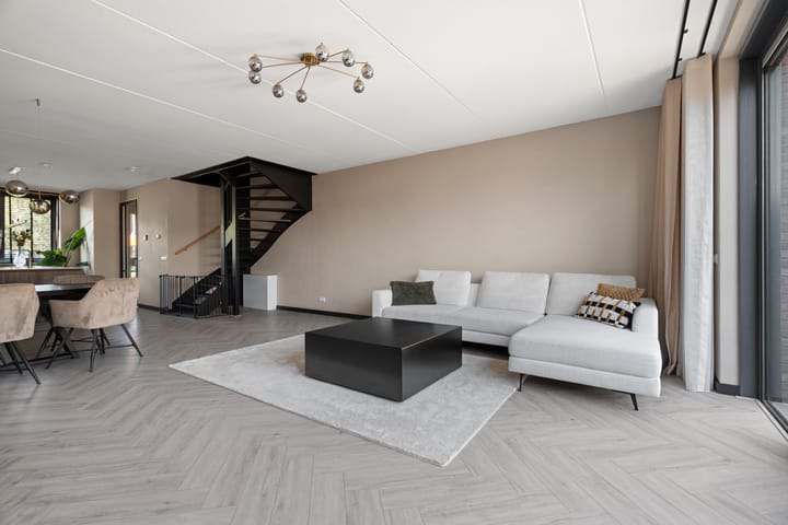 Foto 9 van Donatellostraat 88