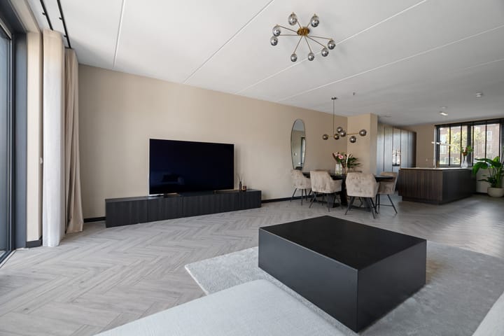 Foto 11 van Donatellostraat 88