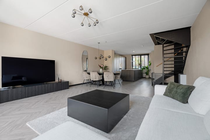 Foto 10 van Donatellostraat 88