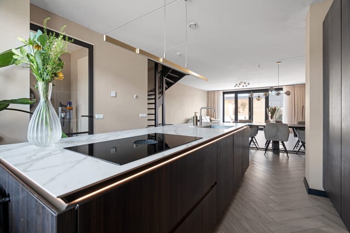 Foto 17 van Donatellostraat 88