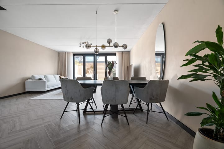 Foto 20 van Donatellostraat 88