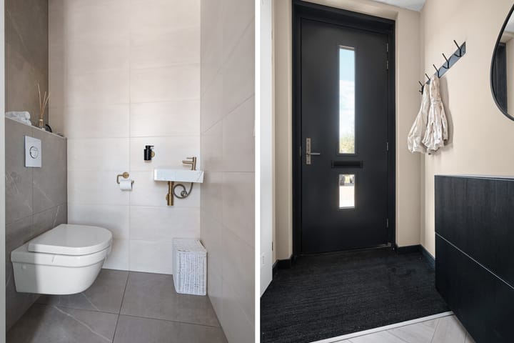 Foto 25 van Donatellostraat 88