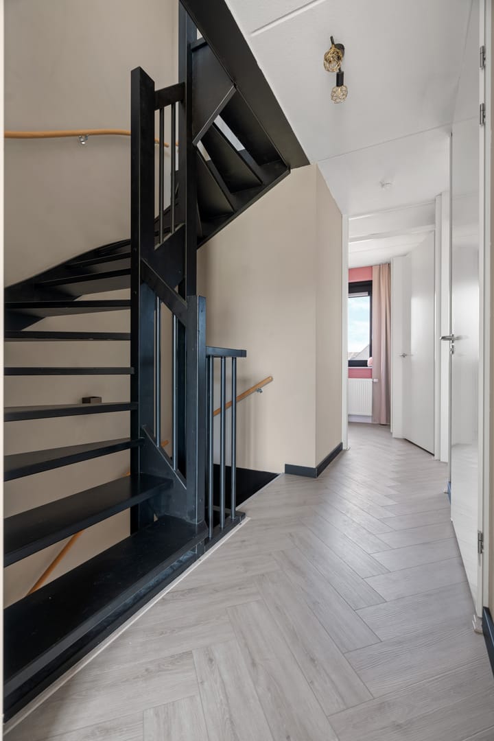 Foto 27 van Donatellostraat 88