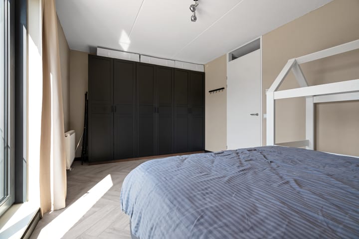 Foto 29 van Donatellostraat 88