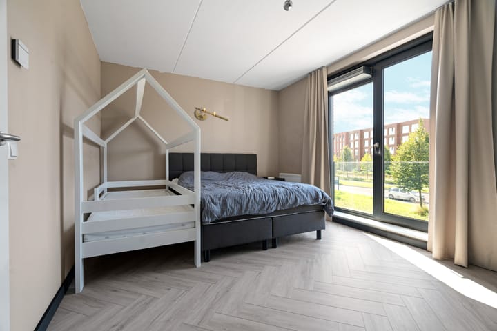 Foto 30 van Donatellostraat 88