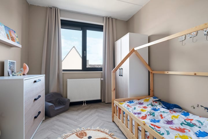 Foto 31 van Donatellostraat 88