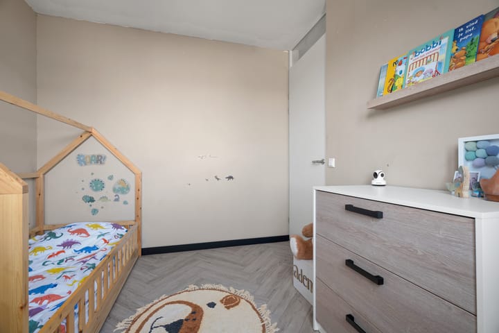 Foto 32 van Donatellostraat 88