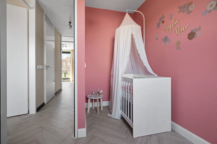 Foto 34 van Donatellostraat 88