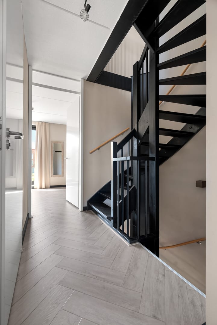 Foto 41 van Donatellostraat 88