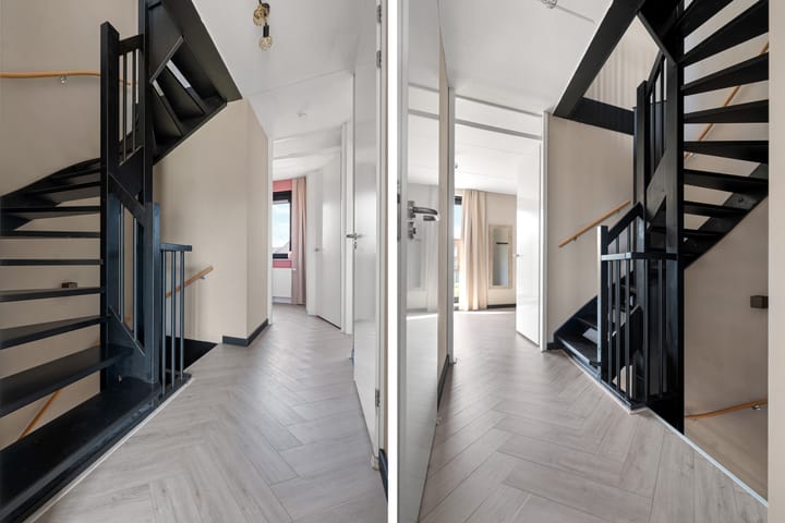 Foto 42 van Donatellostraat 88