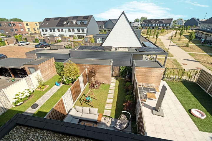 Foto 50 van Donatellostraat 88