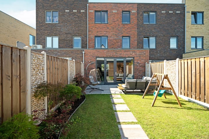 Foto 56 van Donatellostraat 88