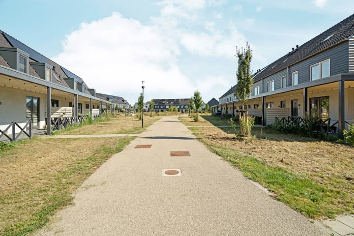 Foto 59 van Donatellostraat 88