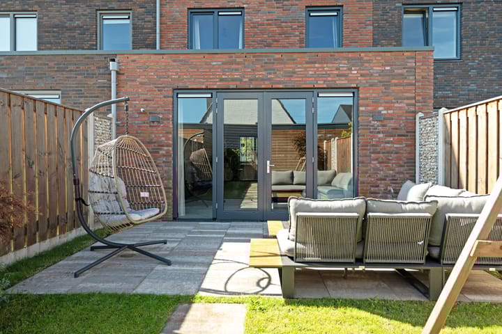 Foto 58 van Donatellostraat 88