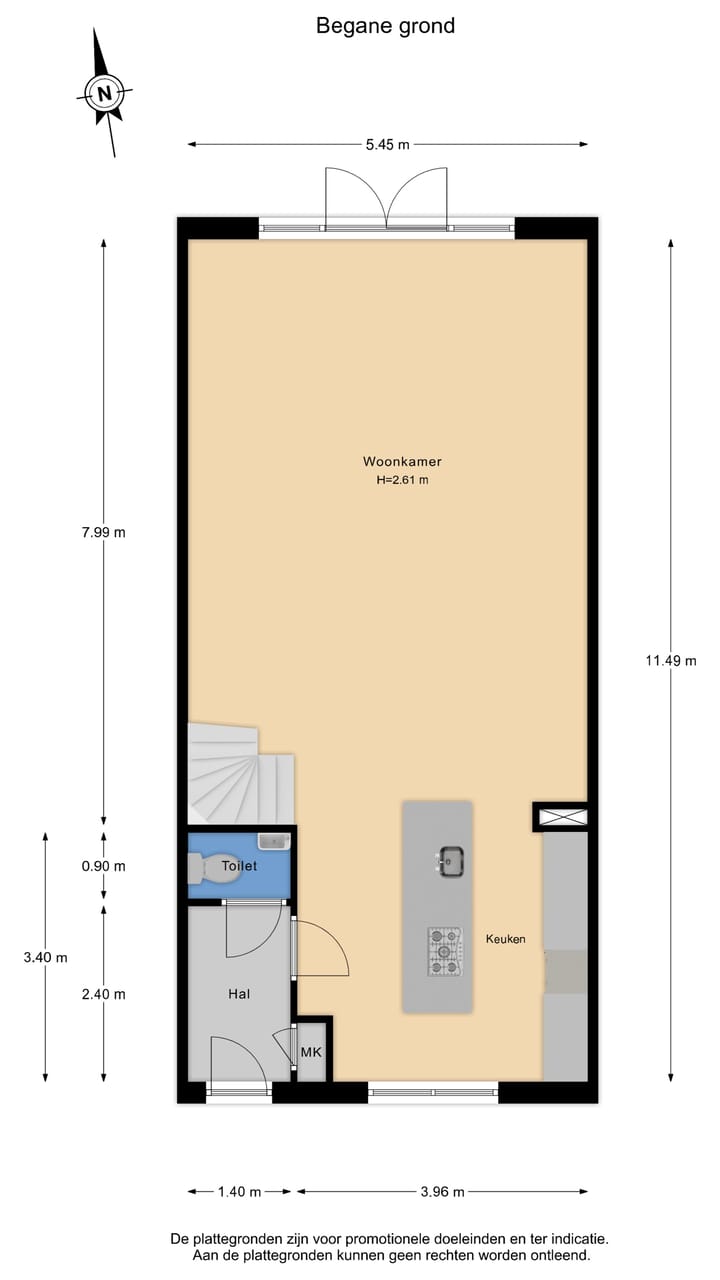 Foto 69 van Donatellostraat 88