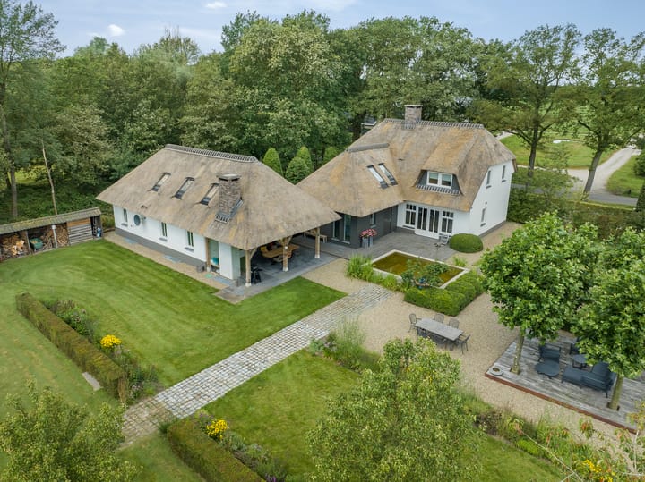 Foto 2 van Milschot 50