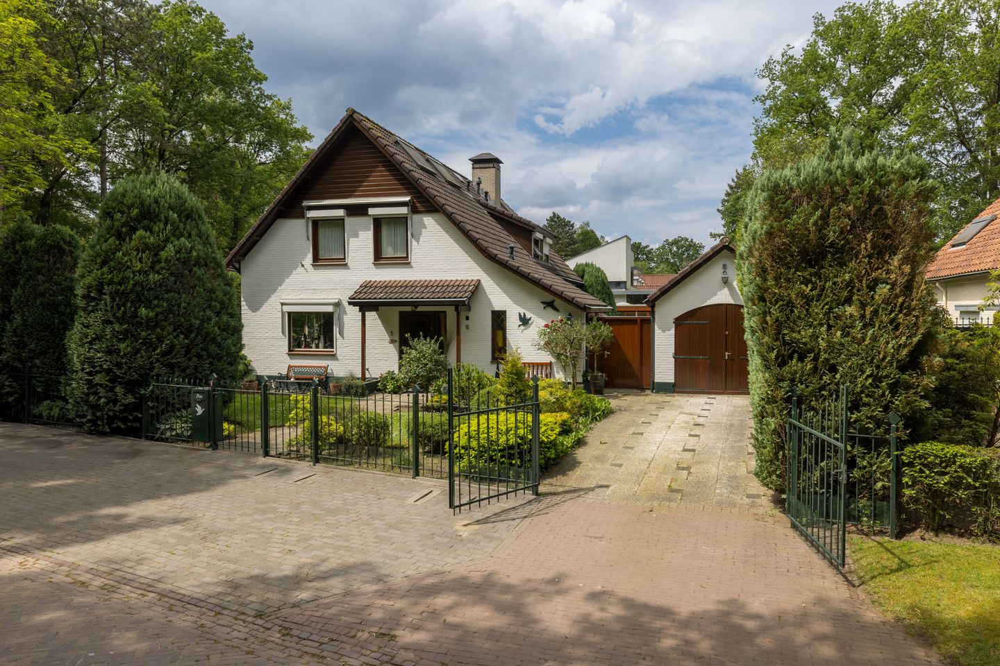 Foto 1 van Oranjelaan 5