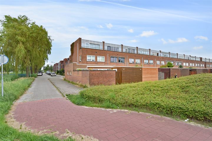 Bekijk foto 45 van Pottenbakkerstraat 3