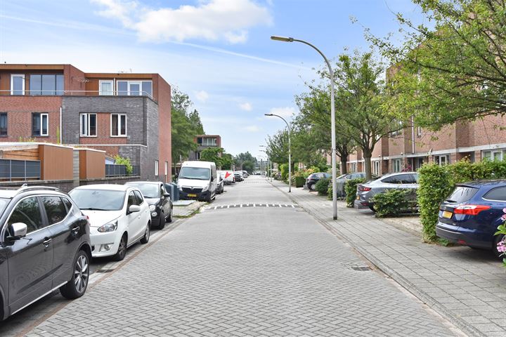 Bekijk foto 48 van Pottenbakkerstraat 3