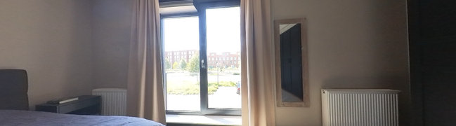 Bekijk 360° foto van Slaapkamer van Donatellostraat 88