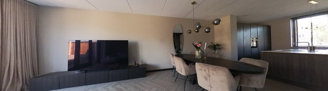 Bekijk 360° foto van Woonkamer van Donatellostraat 88