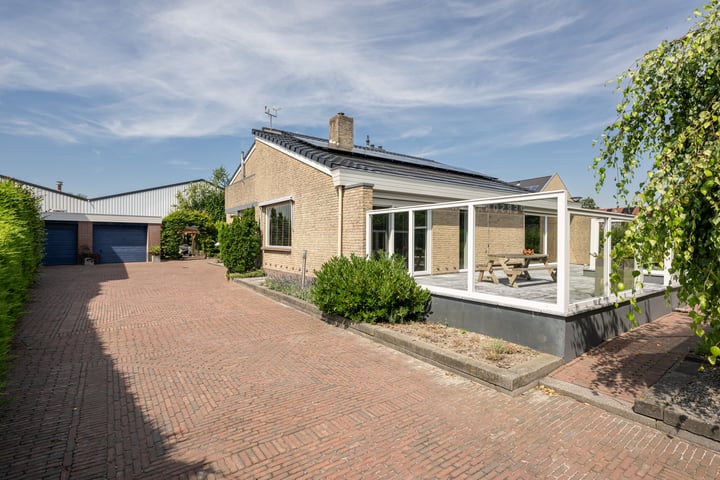 Molenweg 8 A