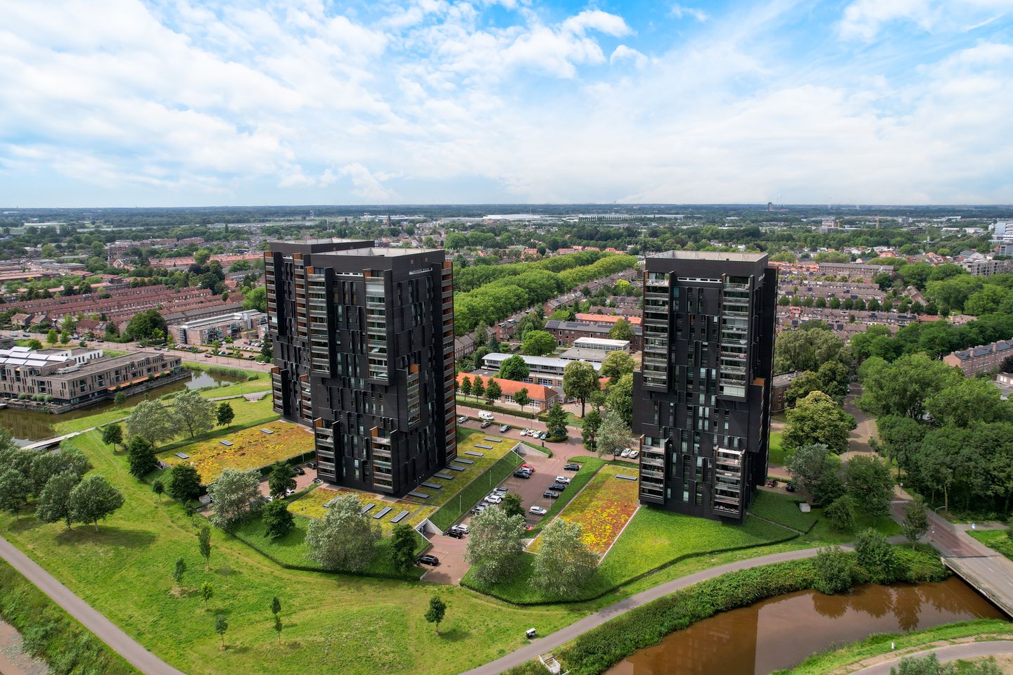 Foto 1 van Dirk Hartogstraat 163