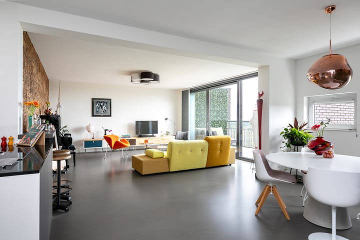 Foto 2 van Dirk Hartogstraat 163