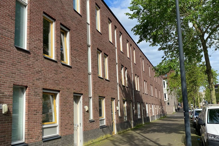 Marius Meijboomstraat 40