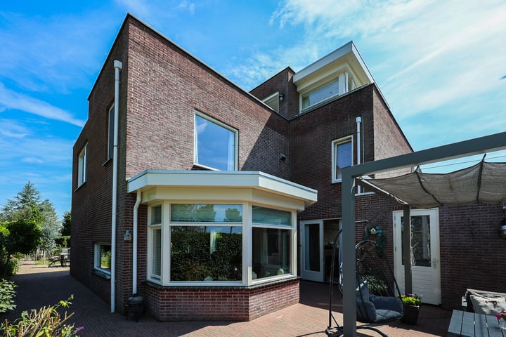 Bekijk foto 34 van Katwoudestraat 2