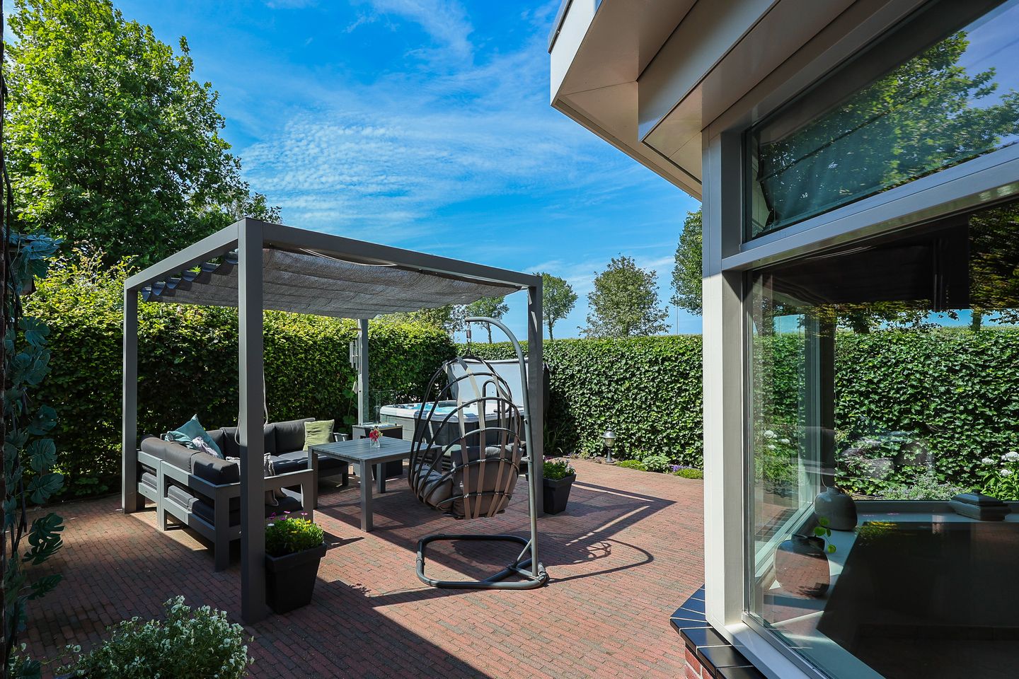 Foto 35 van Katwoudestraat 2