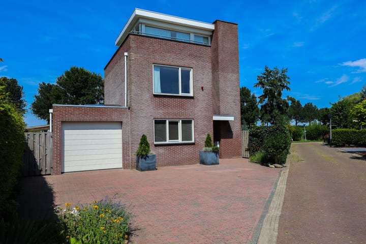 Foto 39 van Katwoudestraat 2