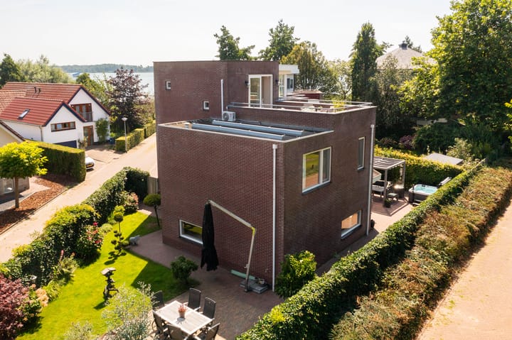 Foto 42 van Katwoudestraat 2