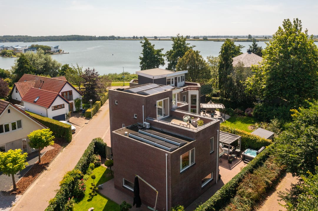 Foto 43 van Katwoudestraat 2