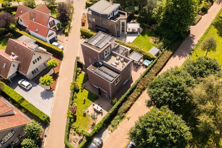 Foto 45 van Katwoudestraat 2