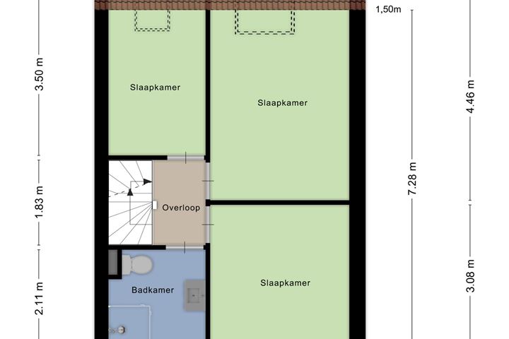 Bekijk foto 35 van Fokkemast 13