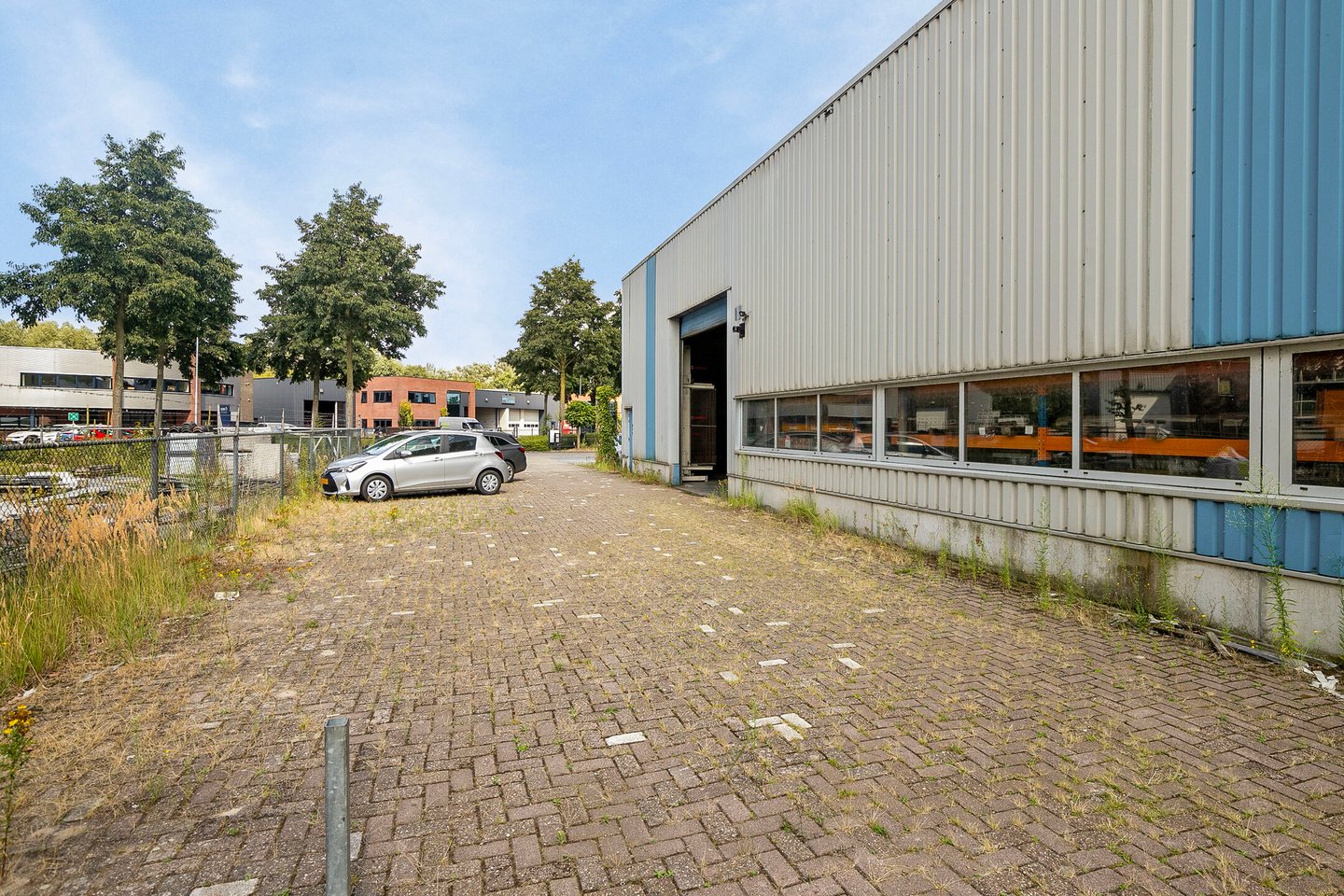 Bekijk foto 4 van Van Leeuwenhoekstraat 32