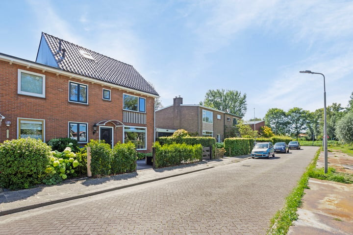 View photo 41 of De Schoolmeesterstraat 4