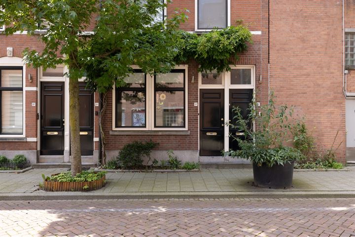 Bekijk foto van Zijdewindestraat 19 A