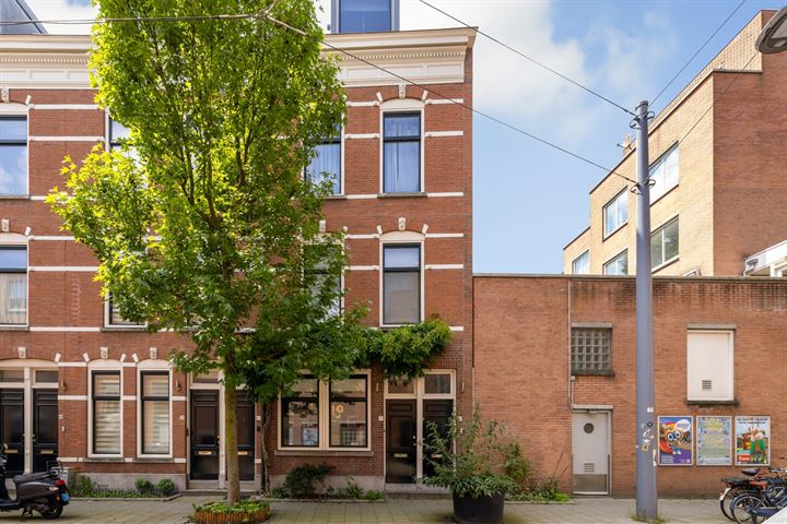 Bekijk foto 15 van Zijdewindestraat 19-A