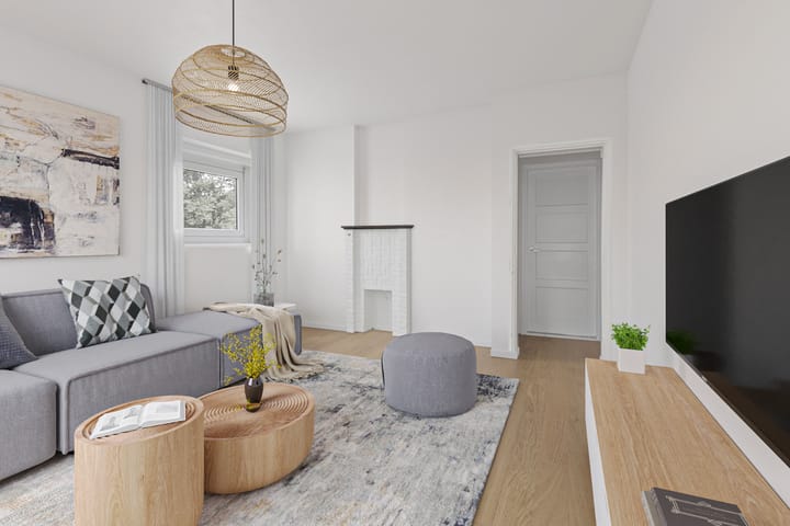 Foto 5 van Fatimaplein 29