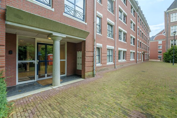 Bekijk foto 3 van Torckpark 36