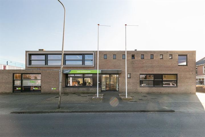 Schoolstraat 7, Meppel