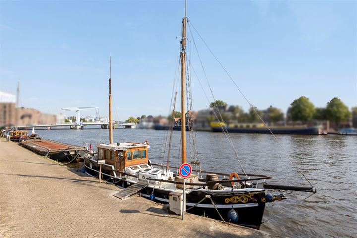 Bekijk foto 24 van Veerdijk 43-WS